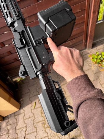 Image 4 pour 6670 LMG Golden Eagle