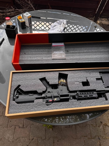 Image 6 pour 6670 LMG Golden Eagle