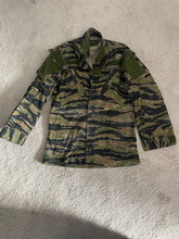 Afbeelding van Tigerstripe, erdl, atacs, flectarn camo uniforms
