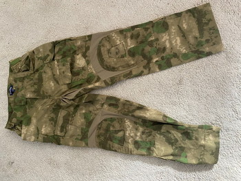 Afbeelding 3 van Tigerstripe, erdl, atacs, flectarn camo uniforms
