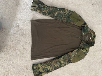 Afbeelding 5 van Tigerstripe, erdl, atacs, flectarn camo uniforms