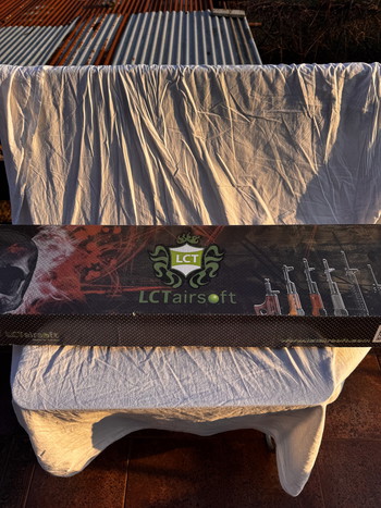 Afbeelding 10 van ZKS-74M ZENITCO | LCT