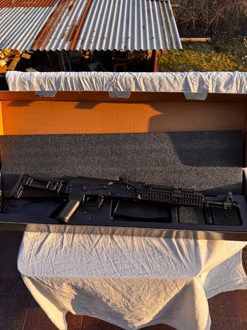 Afbeelding 2 van ZKS-74M ZENITCO | LCT