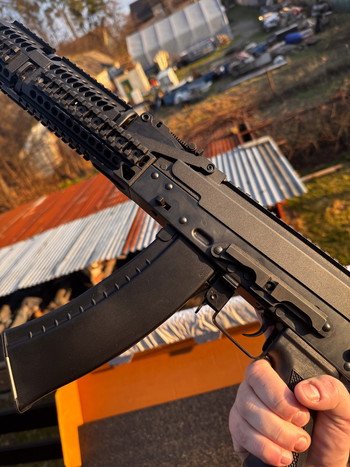 Afbeelding 3 van ZKS-74M ZENITCO | LCT