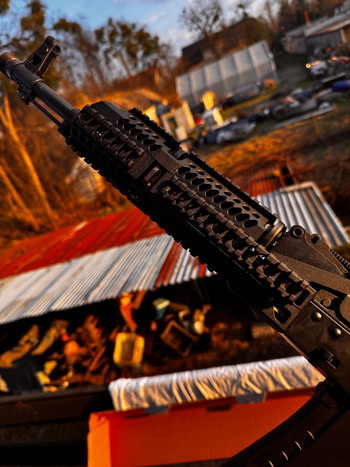 Afbeelding 4 van ZKS-74M ZENITCO | LCT