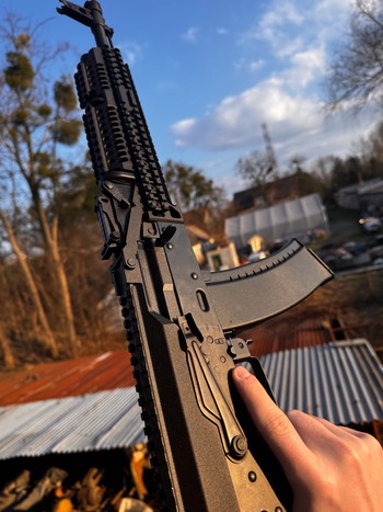 Afbeelding 7 van ZKS-74M ZENITCO | LCT