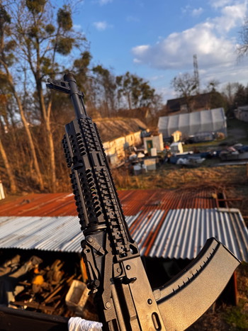 Afbeelding 8 van ZKS-74M ZENITCO | LCT