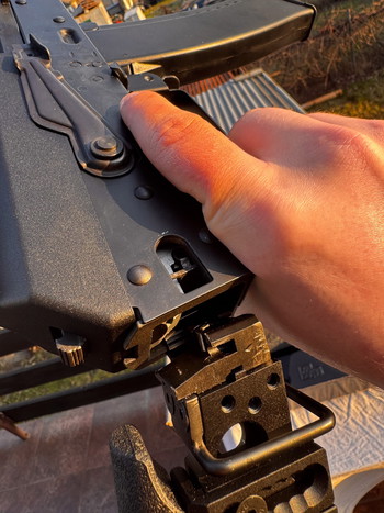 Afbeelding 9 van ZKS-74M ZENITCO | LCT