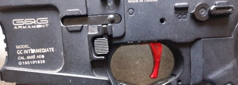 Image 4 pour ARP556 upgrade
