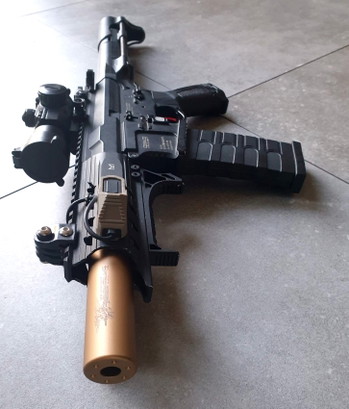 Image 6 pour ARP556 upgrade