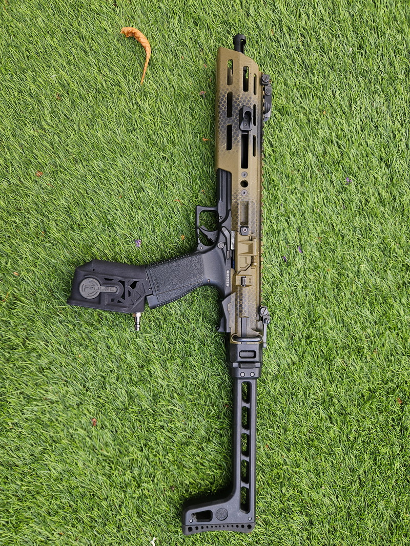 Afbeelding 1 van Smc 9  incl adapter