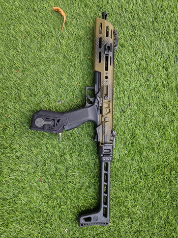 Afbeelding 2 van Smc 9  incl adapter