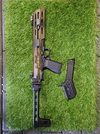 Afbeelding 4 van Smc 9  incl adapter