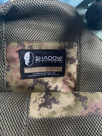 Image 4 pour Shadow strategic  vest/shirt/belt vegetato