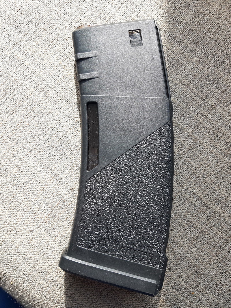 Image 1 for 7X Krytac Mid cap