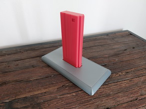 Image for M4 display standaard
