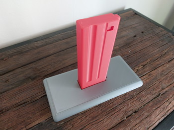 Image 2 for M4 display standaard