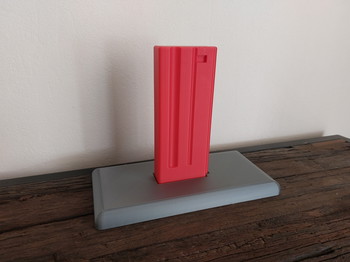 Image 3 for M4 display standaard