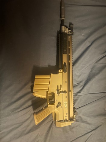 Image 3 for Scar aeg we