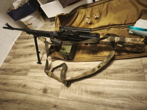 Image for PKM A&K upgrade