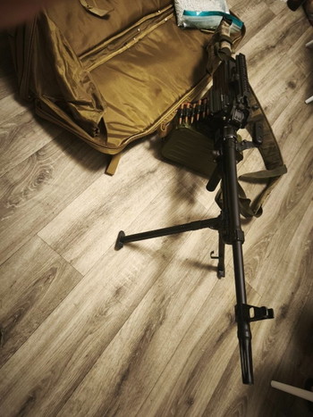 Image 2 for PKM A&K upgrade