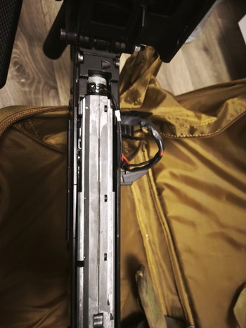 Image 3 for PKM A&K upgrade