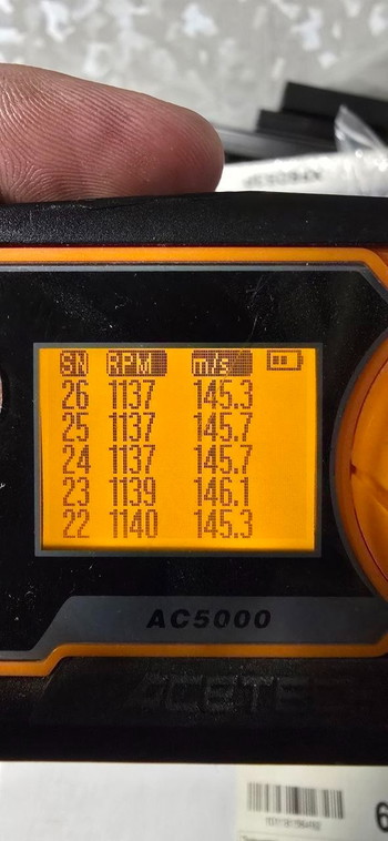 Image 5 for PKM A&K upgrade