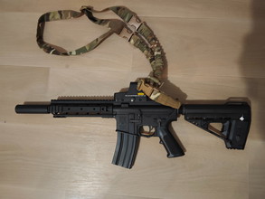 Afbeelding van M4 dégâts force compagny