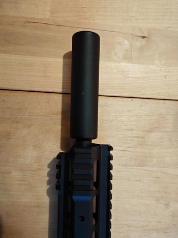 Image 2 for M4 dégâts force compagny