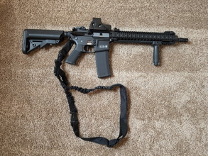 Imagen para Specna Arms Daniel Defense M4A1 SA-E26