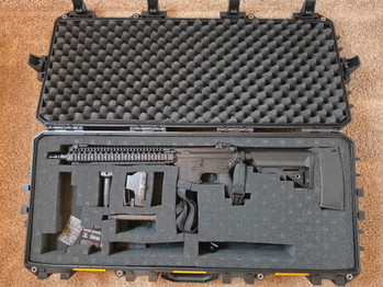 Imagen 3 de Specna Arms Daniel Defense M4A1 SA-E26