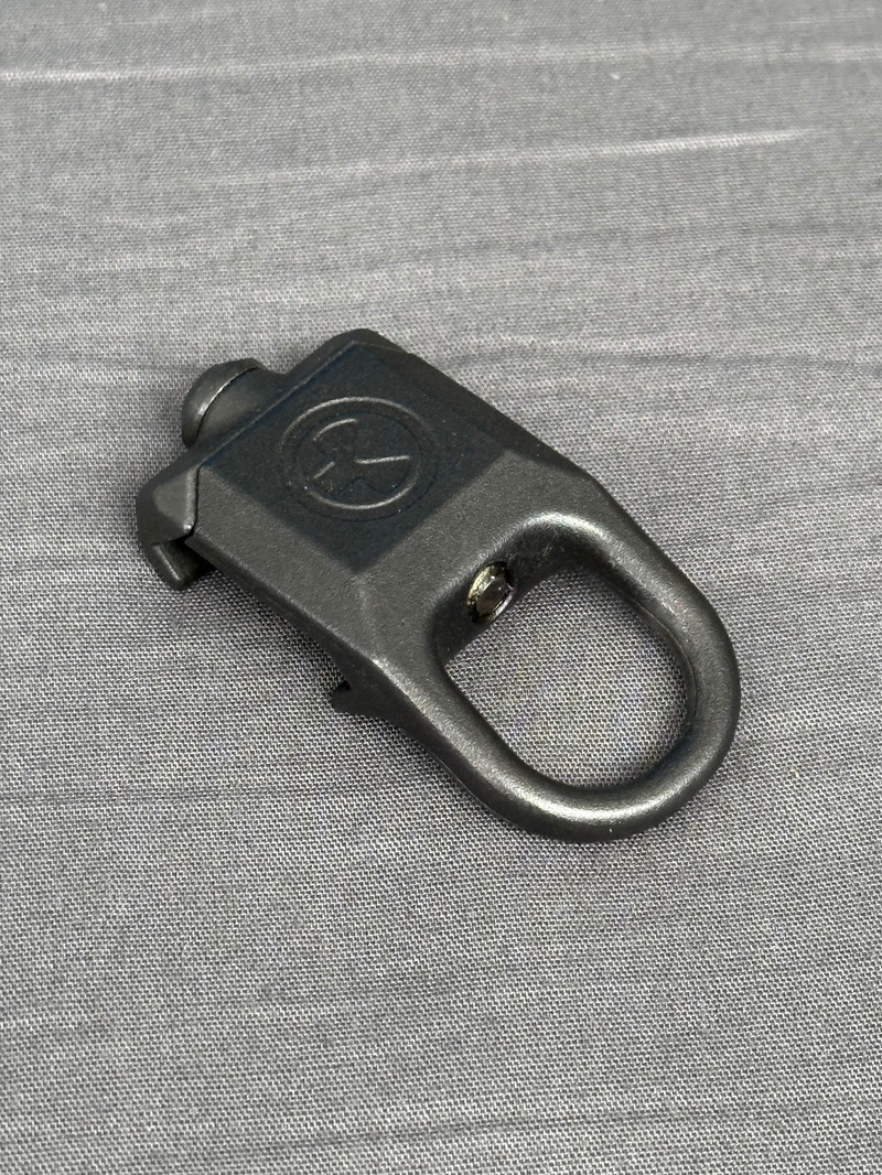 Bild 1 für Magpul RSA Rail Sling Attachment