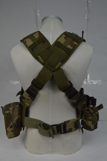 Image 4 for Molle Chest-Rig 