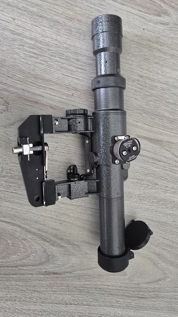 Bild 2 für Victoptics Pso-1 scope