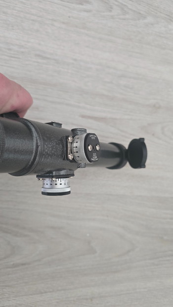 Bild 3 für Victoptics Pso-1 scope