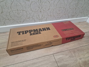 Image for Tippmann V1 als nieuw