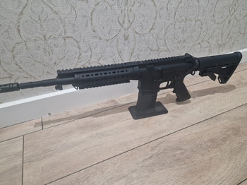 Image 2 for Tippmann V1 als nieuw