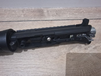 Image 3 for Tippmann V1 als nieuw