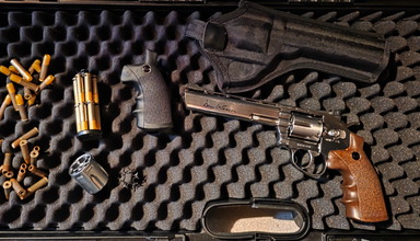 Image for Dan Wesson 6" Moonclip cilinder