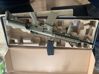 Bild 3 für Lancer tactical LT-12 GEN 2 M4 1J