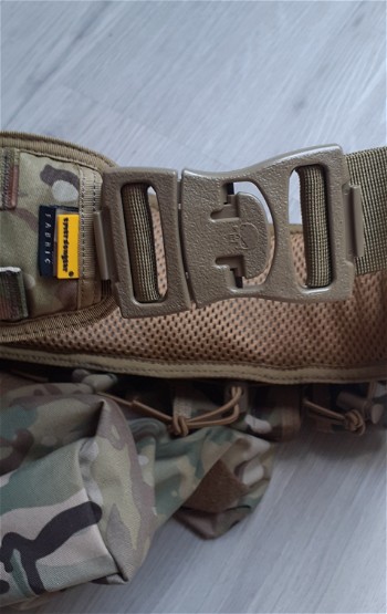 Image 3 for Emerson gear combat belt