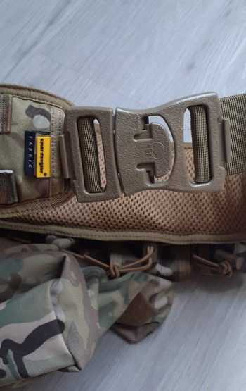 Afbeelding 3 van Emerson gear combat belt