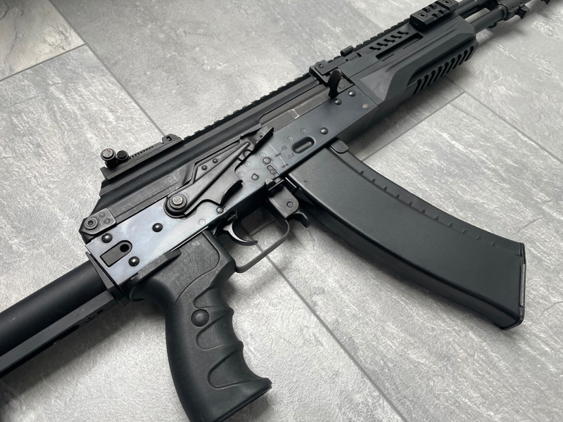 Imagen 1 de Lct Ak 12