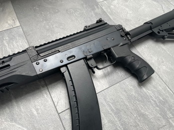 Imagen 2 de Lct Ak 12