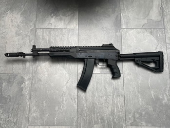 Imagen 3 de Lct Ak 12