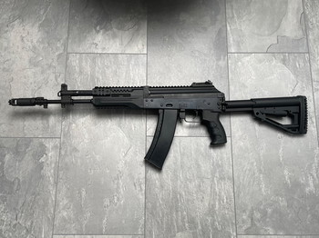 Image 3 pour Lct Ak 12