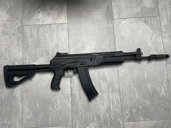 Image 4 pour Lct Ak 12