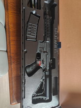Image for CM16 SRS, replica+ 2 batterijen