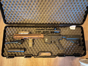 Image pour Specna Arms M4 SOPMOD II