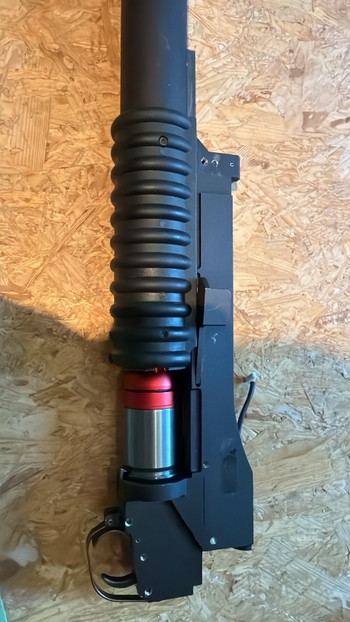 Imagen 2 de Réal m203 for display or modifications